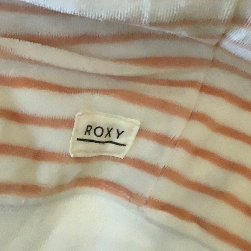 Roxy End Of The Rainbow Hoodie - Picture 6 of 15